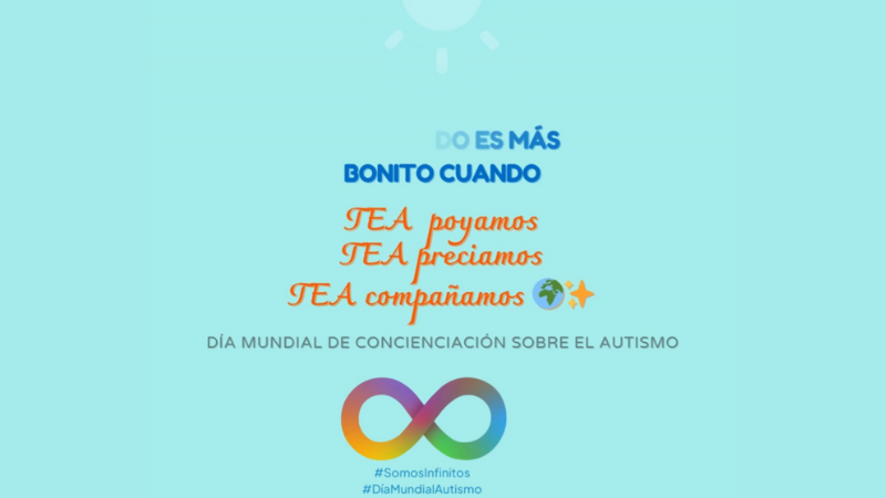día autismo